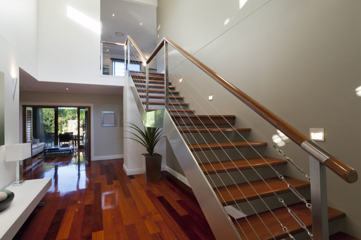 Decoration Day: Interior Design for Aging in Place